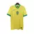 Camisa Brasil I 24/25 Torcedor Nike Masculina - Amarela