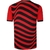 Camisa Flamengo III 22/23 Torcedor Adidas Masculina - Preto e Vermelho - comprar online