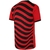 Imagem do Camisa Flamengo III 22/23 Torcedor Adidas Masculina - Preto e Vermelho