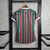 Camisa Fluminense I 23/24 Feminina Umbro - Verde e Laranja - comprar online