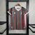 Camisa Fluminense I 23/24 Feminina Umbro - Verde e Laranja