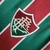Camisa Fluminense I 23/24 Torcedor Umbro Masculina - Verde e Laranja - comprar online
