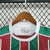 Camisa Fluminense I 23/24 Torcedor Umbro Masculina - Verde e Laranja - loja online
