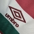 Camisa Fluminense II 23/24 Torcedor Umbro Masculina - Branca - comprar online
