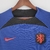 Camisa Seleção da Holanda Away 22/23 Torcedor Nike Masculina - Azul - loja online