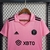 Camisa Inter Miami Home 22/23 Feminina Adidas - Rosa na internet