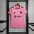 Camisa Inter Miami Home 22/23 Feminina Adidas - Rosa