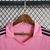 Camisa Inter Miami Home 22/23 Feminina Adidas - Rosa