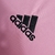 Camisa Inter Miami Home 22/23 Torcedor Adidas Masculina - Rosa