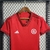 Camisa Internacional I 23/24 Feminina Adidas - Vermelha na internet