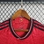 Camisa Manchester United Home 23/24 Torcedor Adidas Masculina - Vermelha - loja online