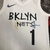 Camiseta Regata NBA Brooklyn Nets Nike Swingman Masculina Branca - loja online