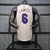 Camiseta Regata NBA Los Angeles Lakers Nike Swingman Masculina Branca - comprar online