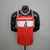 Camiseta Regata NBA Washington Wizards Nike Swingman Masculina Vermelha