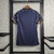 Camisa Real Madrid Away 23/24 Torcedor Adidas Masculina - Azul Marinho - comprar online