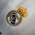 Camisa Real Madrid Home 23/24 Feminina Adidas - Branca - loja online