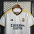 Camisa Real Madrid Home 23/24 Torcedor Adidas Masculina - Branca - loja online