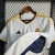 Camisa Real Madrid Home 23/24 Torcedor Adidas Masculina - Branca
