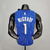 Camiseta Regata NBA Orlando Magic Nike Swingman Masculina Azul - comprar online