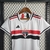 Camisa São Paulo I 23/24 Feminina Adidas - Branca - Krast Shop | A Casa dos Apaixonados por Futebol e Basquete