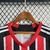 Camisa São Paulo II 23/24 Feminina Adidas - Vermelha e Preta - Krast Shop | A Casa dos Apaixonados por Futebol e Basquete