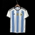 Camisa Seleção da Argentina Três Estrelas - 2022 Torcedor Adidas Masculina - Krast Shop | A Casa dos Apaixonados por Futebol e Basquete