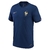 Camisa Seleção da França Home 22/23 Torcedor Nike Masculina - Azul