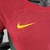 Imagem do Camisa Seleção de Portugal Home 22/23 Jogador Nike Masculina - Vermelho e Verde