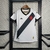 Camisa Vasco II 23/24 Feminina Kappa - Branca