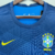 Camisa Brasil Away II 20/21 Torcedor Nike Masculina - Azul na internet