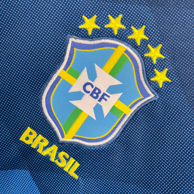 Camiseta Camisa Futebol Brasil Brazil I e II 2020 2021 Torcedor Home Away  Casa Visitante Tudo em eletrônicos, smartphones, celulares, áudio,  smartbands, etc