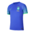 Camisa Seleção Brasil II 22/23 Torcedor Nike Masculina - Azul e Verde