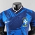 Camisa Seleção Brasil Edição Especial 22 Jogador Nike Masculina - Azul na internet