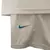 Kit Infantil Al-Nassr III Nike 23/24 - Branco - Krast Shop | A Casa dos Apaixonados por Futebol e Basquete