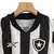 Kit Infantil Botafogo Home 22/23 - Preta e Branca na internet