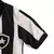 Kit Infantil Botafogo Home 22/23 - Preta e Branca - Krast Shop | A Casa dos Apaixonados por Futebol e Basquete