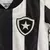 Kit Infantil Botafogo Home 22/23 - Preta e Branca - loja online