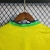 Kit Infantil Brasil I Nike 22/23 - Amarela - loja online