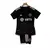 Kit Infantil Inter Miami Adidas 23/24 - Preto