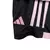 Kit Infantil Inter Miami Adidas 23/24 - Preto na internet