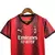 Kit Infantil Milan Home 23/24 - Puma - Vermelho e Preto - comprar online