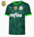 Camisa Palmeiras I 23/24 Torcedor Puma Masculina - Verde na internet