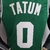 Camiseta Regata NBA Boston Celtics Nike Swingman Masculina Verde - Krast Shop | A Casa dos Apaixonados por Futebol e Basquete