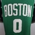 Camiseta Regata NBA Boston Celtics Nike Swingman Masculina Verde na internet