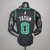 Camiseta Regata NBA Boston Celtics Jordan Swingman Masculina Preta - comprar online