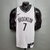 Camiseta Regata NBA Brooklyn Nets Nike Swingman Masculina Branca