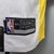 Camiseta Regata NBA Golden State Warriors Nike Swingman Masculina Branca