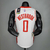 Camiseta Regata NBA Houston Rockets Nike Swingman Masculina Branca - comprar online