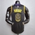 Camiseta Regata NBA Los Angeles Lakers Nike Swingman - Black Mamba Masculina Preta - comprar online