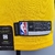 Camiseta Regata NBA Los Angeles Lakers Nike Swingman Masculina Amarela - comprar online